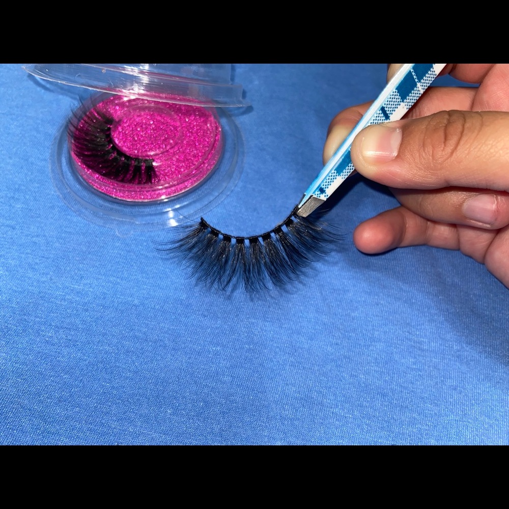Lashes